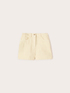 Cotton drill shorts image number 4
