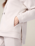 Soft touch hoodie image number 2