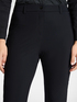 Chino-Hosen aus Jersey image number 3