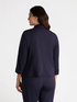 Blazer in Milano-Rib image number 1