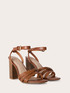 Sandali intrecciati image number 2