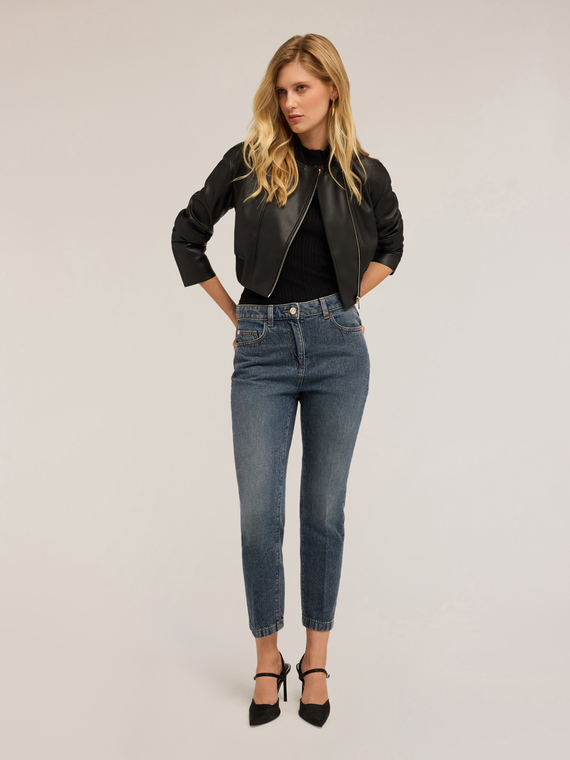 Rianne carrot jeans