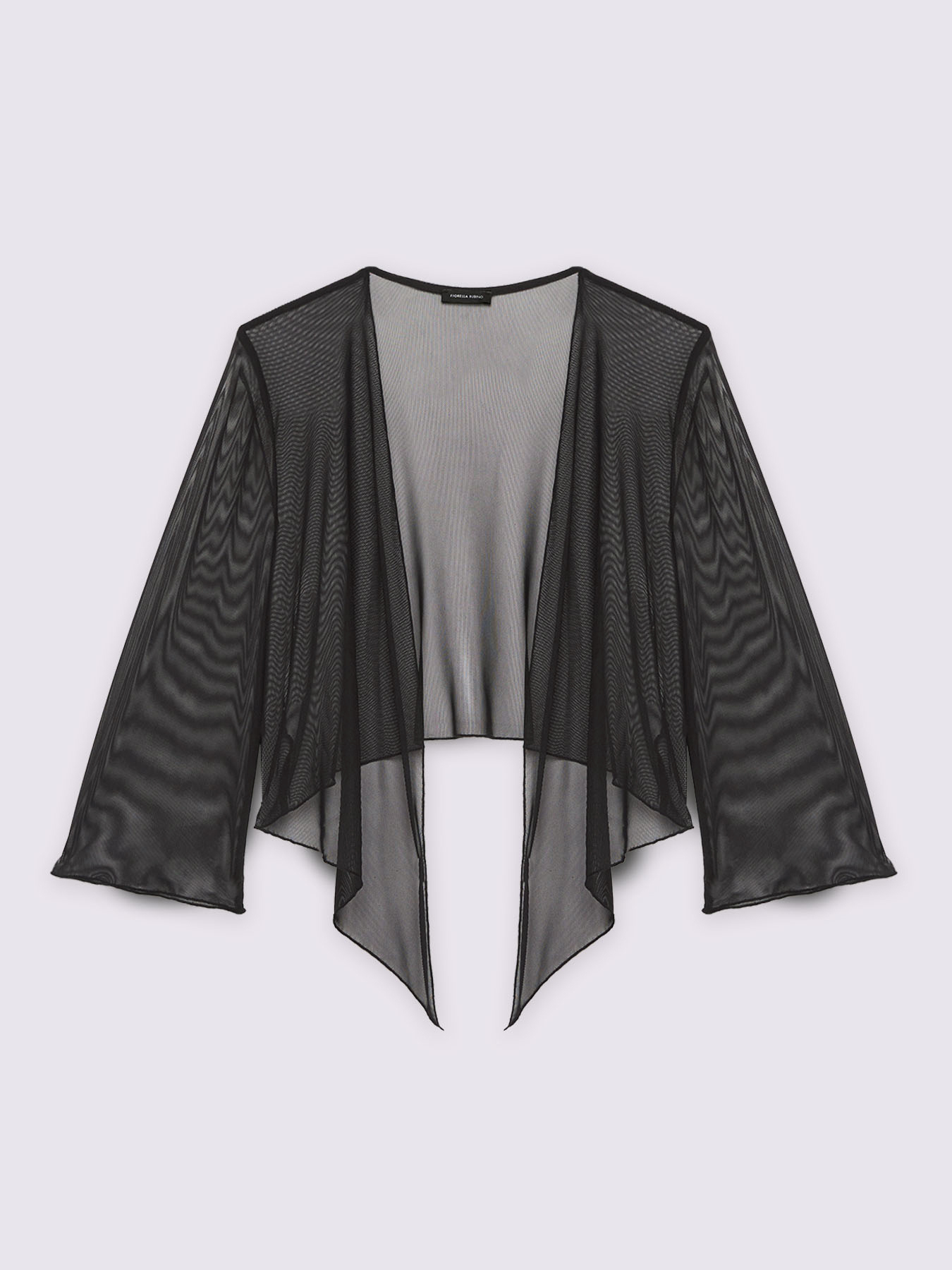 Bolero de tul image number 1