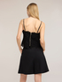 Sangallo top with macram&eacute; lace image number 1