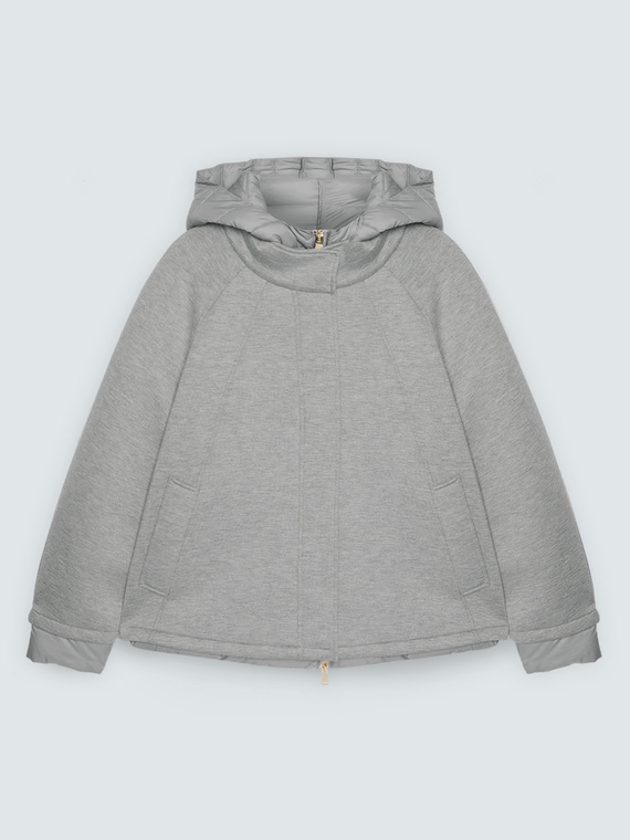 Chaqueta 3 en 1 con relleno de Sorona&reg; Aura