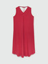 Kleid aus Jersey image number 0