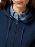 Soft touch hoodie image number 2