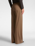 Men's trousers in Milanese stitch image number 1