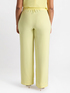 Gerade geschnittene, elegante Hose image number 1