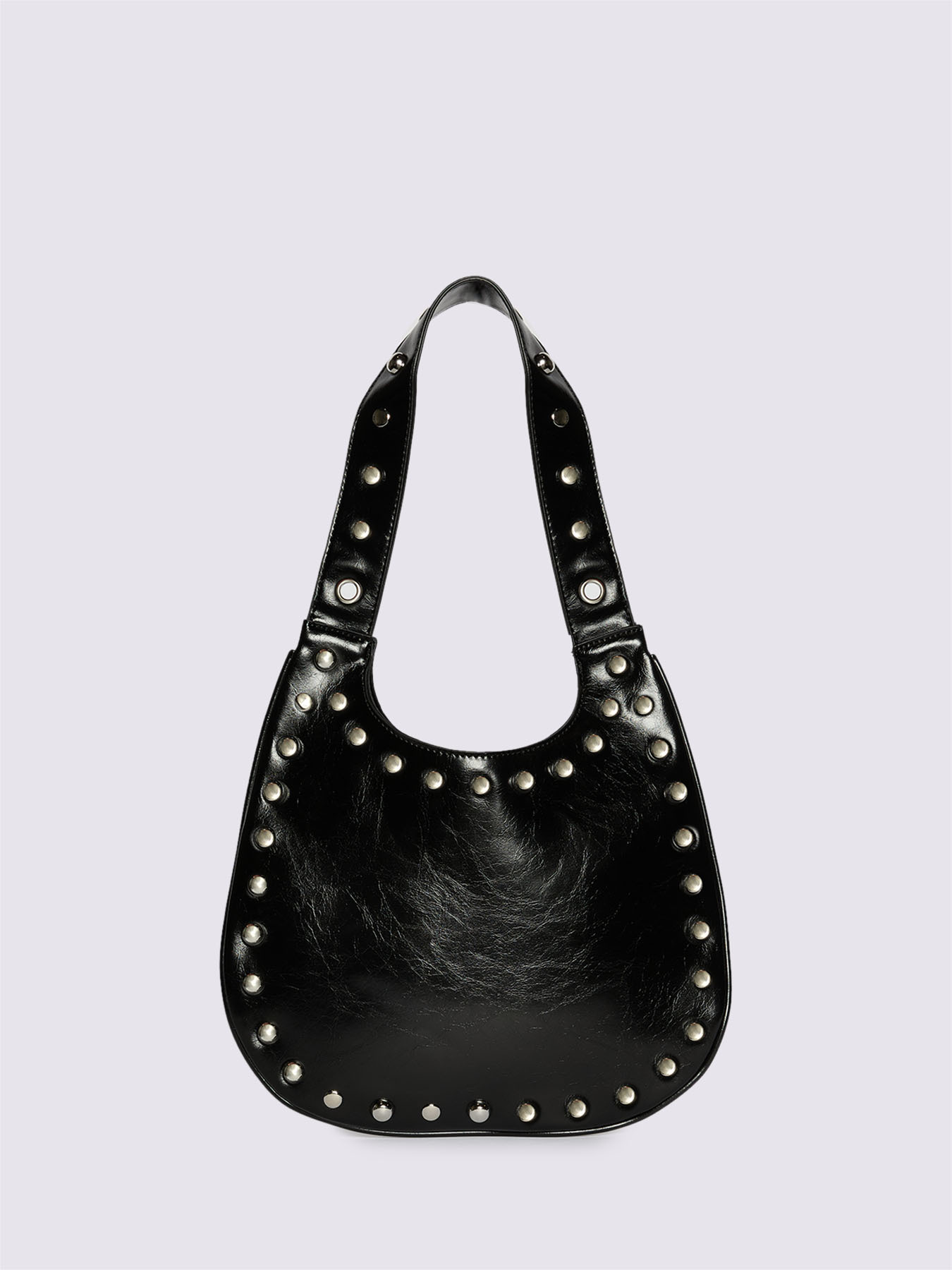 Borsa con borchiette image number 0