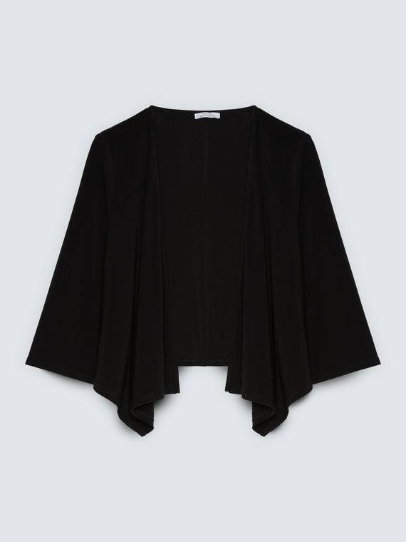 Coprispalle in jersey