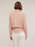 Spencer Jacke aus Canvas aus Baumwollgemisch image number 1