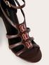 Sandals with stones image number 3