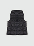 Ärmellose Daunenjacke mit Sorona®-Aura-Füllung image number 4