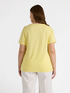 T-Shirt mit New York-Stickerei image number 1