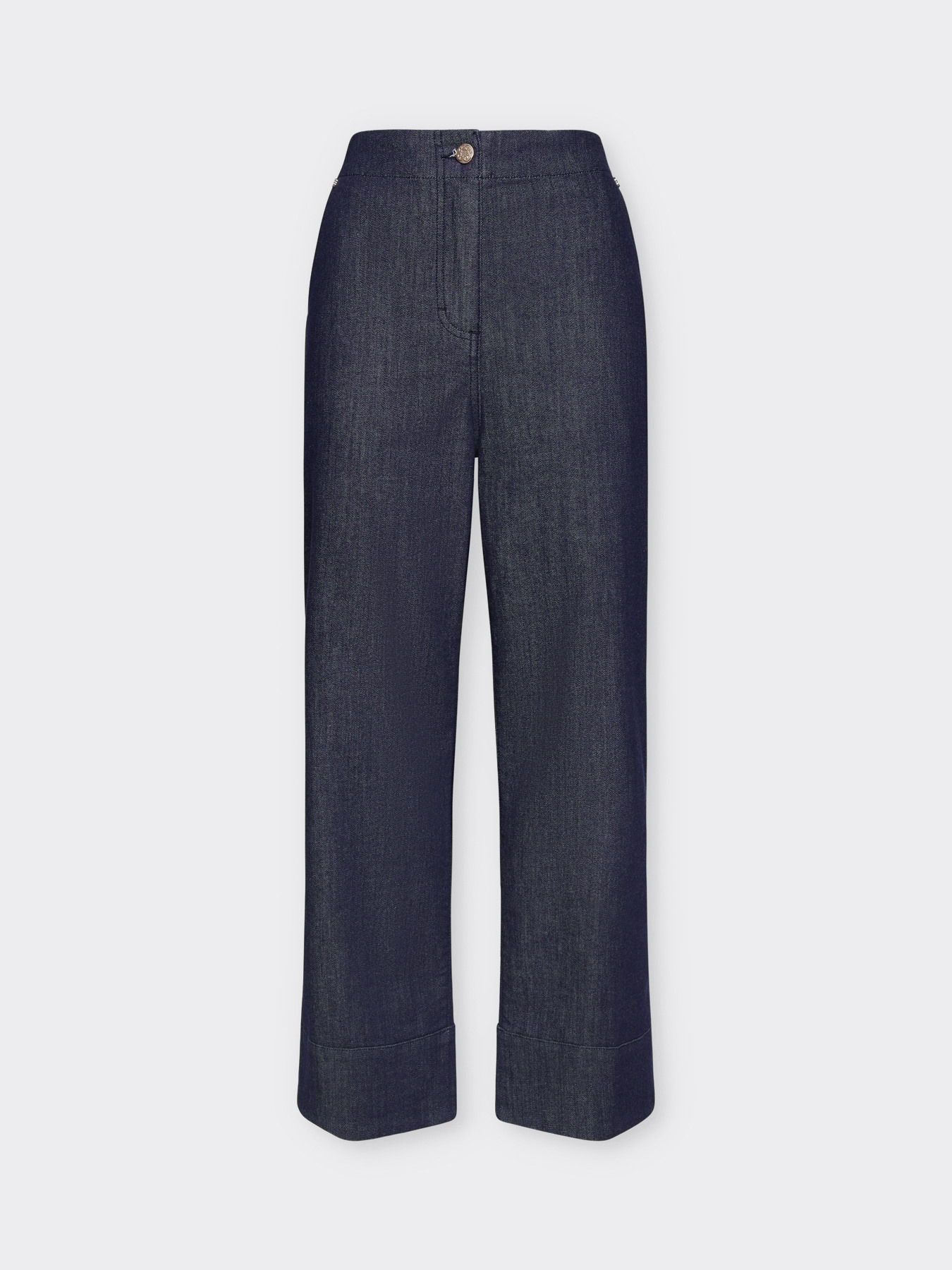5-Pocket-Matrosenjeans, „Mary“ image number 4