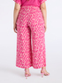 LENZING™ ECOVERO™ Viscose Pants image number 1