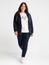 Joggers mit Tunnelzug in der Taille image number 2