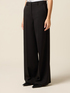 Pantaloni wide leg image number 3