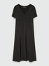 A-line dress - FREE image number 5