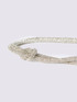 Chain belt with pendant image number 2