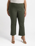 LENZING™ ECOVERO™ Viscose Pants image number 0