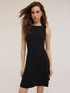 Mini robe en maille Milano image number 2
