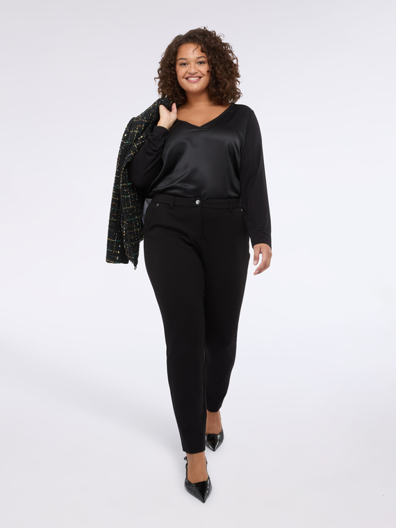 Pantaloni New York in punto Milano