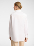 Chemise large en Oxford image number 1