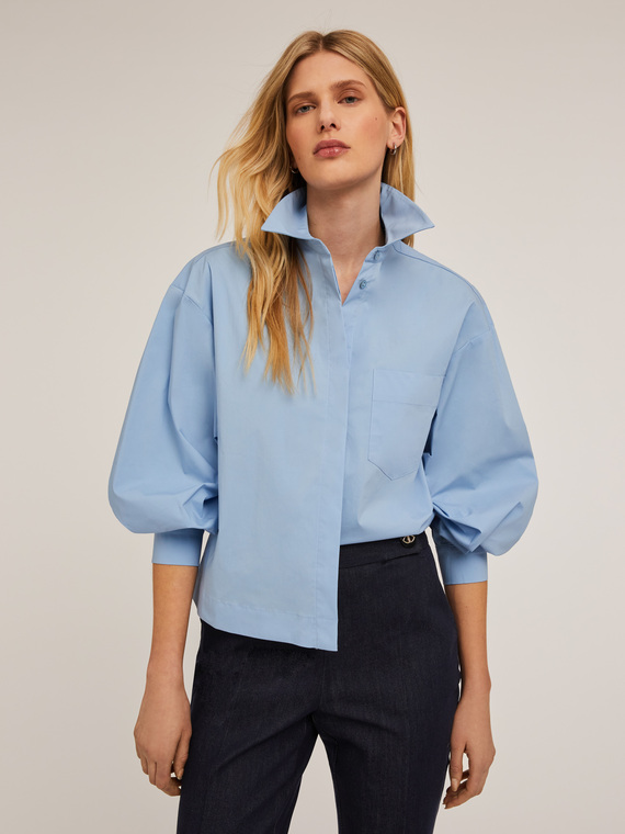 Chemise large