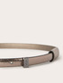 Thin shimmer belt image number 2