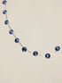Chain belt with stones image number 2