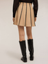 Camicia in organza con tasche image number 1