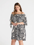 Robe imprimée image number 2