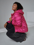 Gesteppte Daunenjacke mit Sorona® Aura-Wattierung image number 0