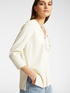 Pullover, unten mit Rippenbündchen image number 3