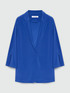 Jersey blazer image number 4