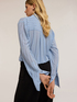 Shirt with micro studs image number 3