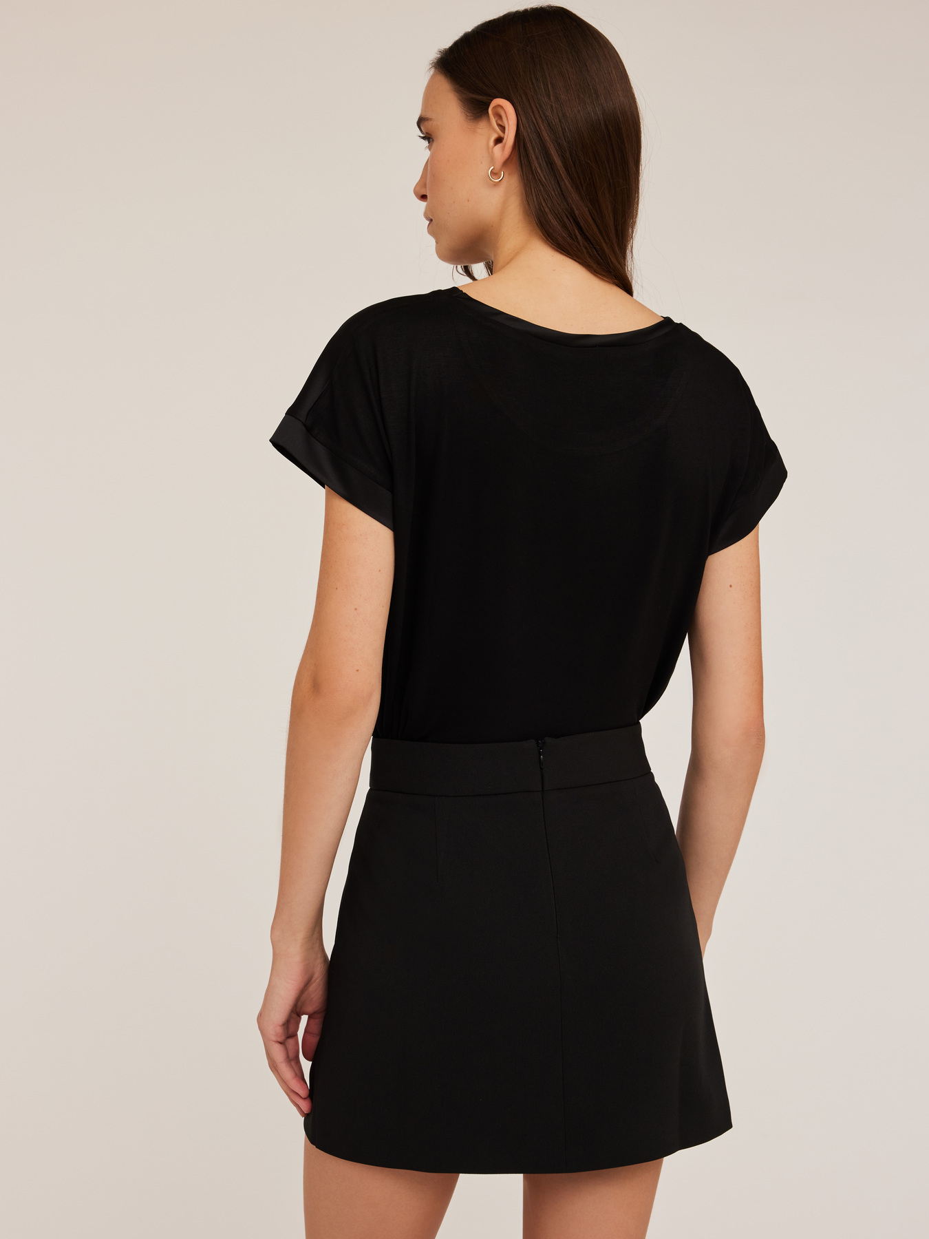 T-shirt bimati&egrave;re image number 1