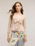 Tulle bolero image number 0