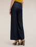 Pantaloni palazzo in TENCEL™ image number 1
