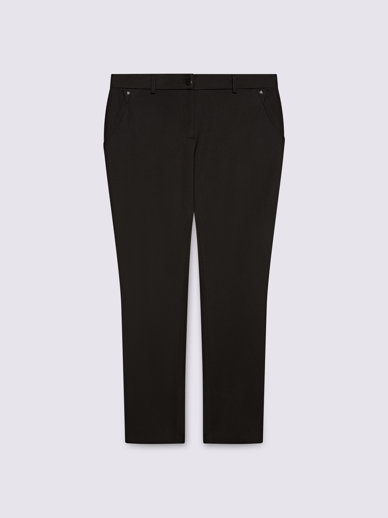 Pantaloni New York in punto Milano image number 4