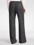 Pantaloni in flanella gessata image number 1