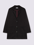 Essential-line scuba coat image number 4