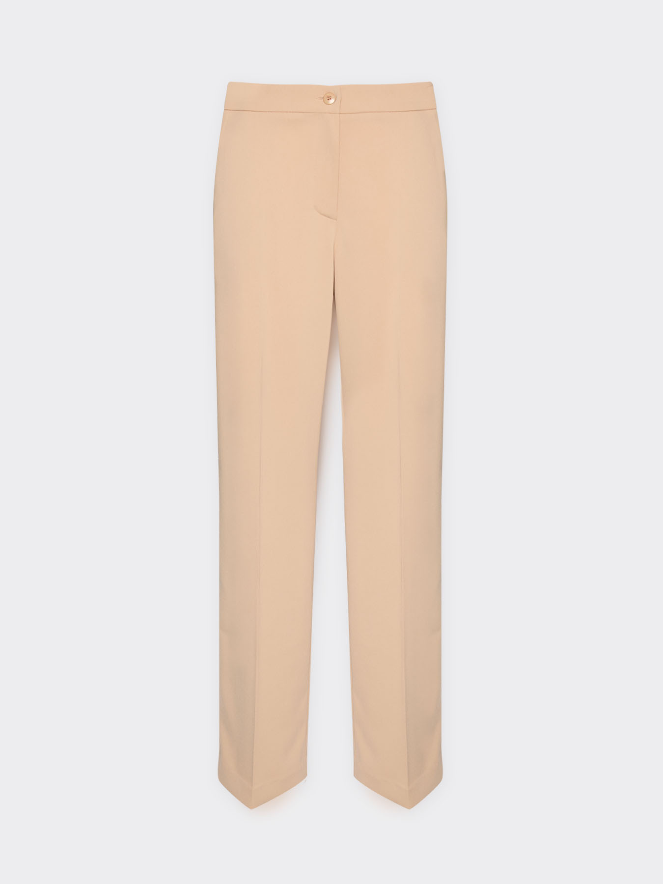 Herrenhose aus flie&szlig;endem Stoff image number 4