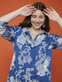 Kleid mit Dschungeldruck image number 4