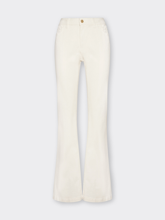 Flare pants