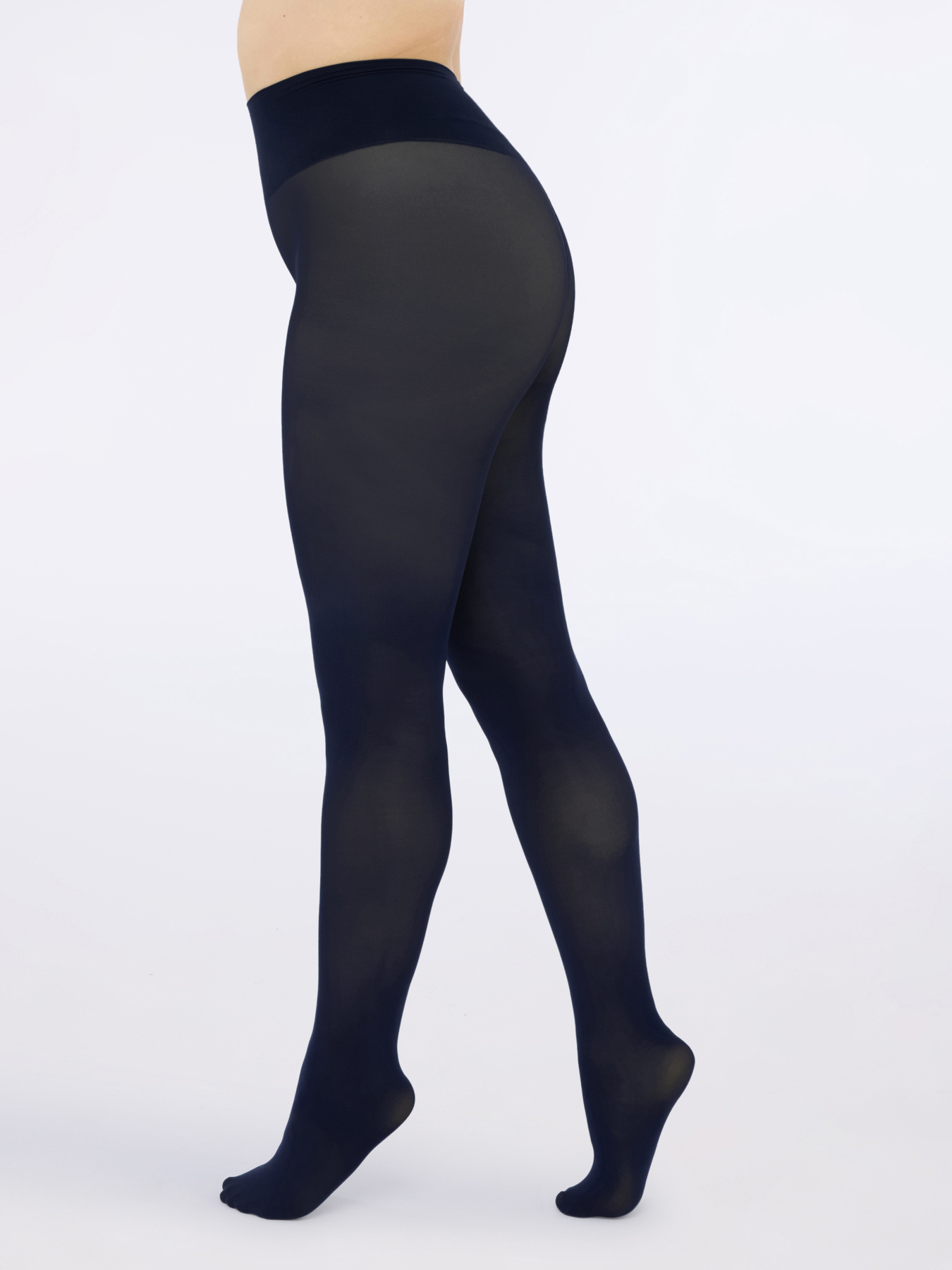 Collants Confort 70 DEN CETTE image number 4