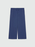Weite Cropped-Hose image number 4