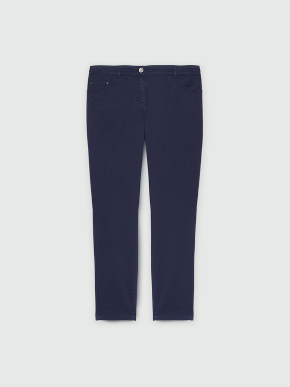 Skinny trousers